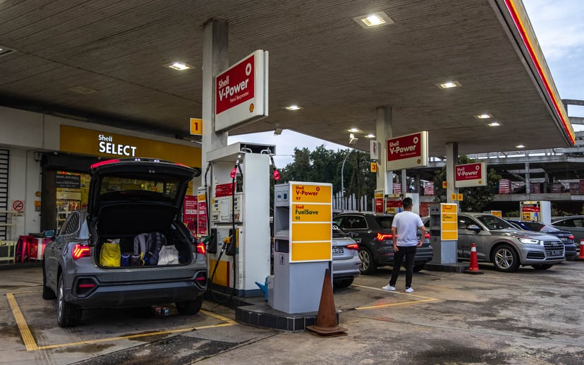 From Hat Yai With Love: We Drive From Singapore to Thailand in One Tank, photo 18