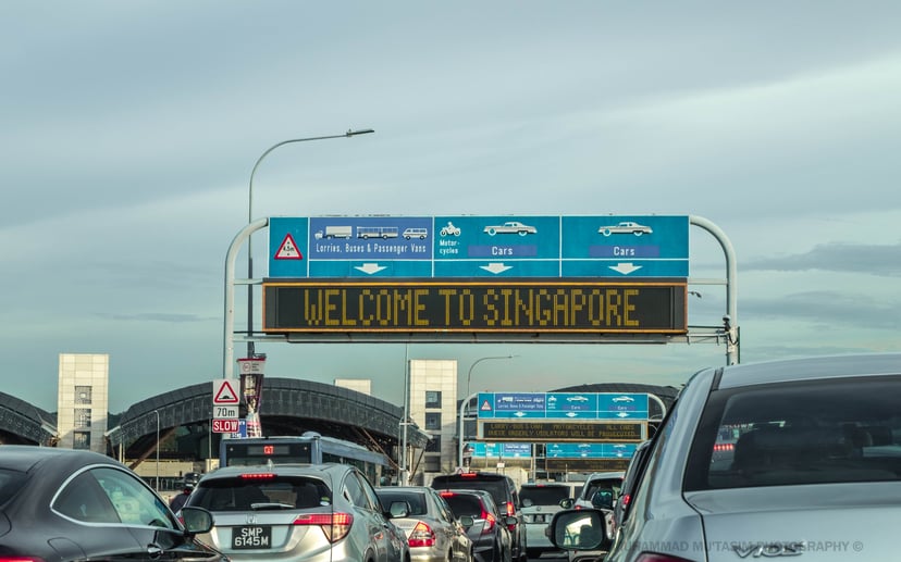From Hat Yai With Love: We Drive From Singapore to Thailand in One Tank, photo 26
