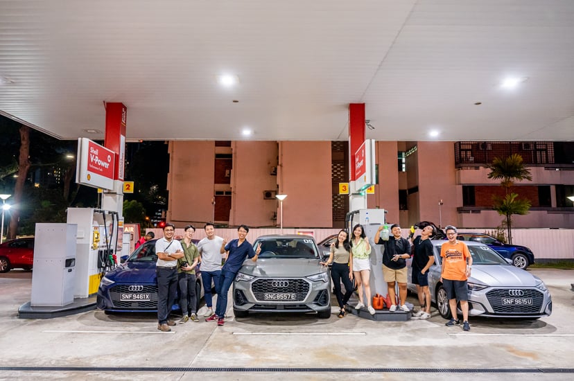 From Hat Yai With Love: We Drive From Singapore to Thailand in One Tank, photo 29