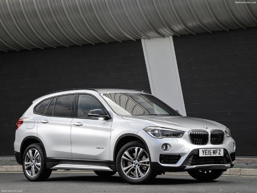 Motorist Car Buyer's Guide: Mercedes-Benz GLA180, photo 10