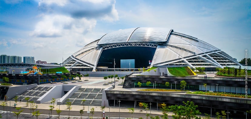 Five Locations To Enjoy World Cup Matches For Free! - mGuides, photo 6