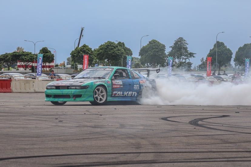 A Look Back at our Inaugural mCARnival Mega Car Meet!, photo 1