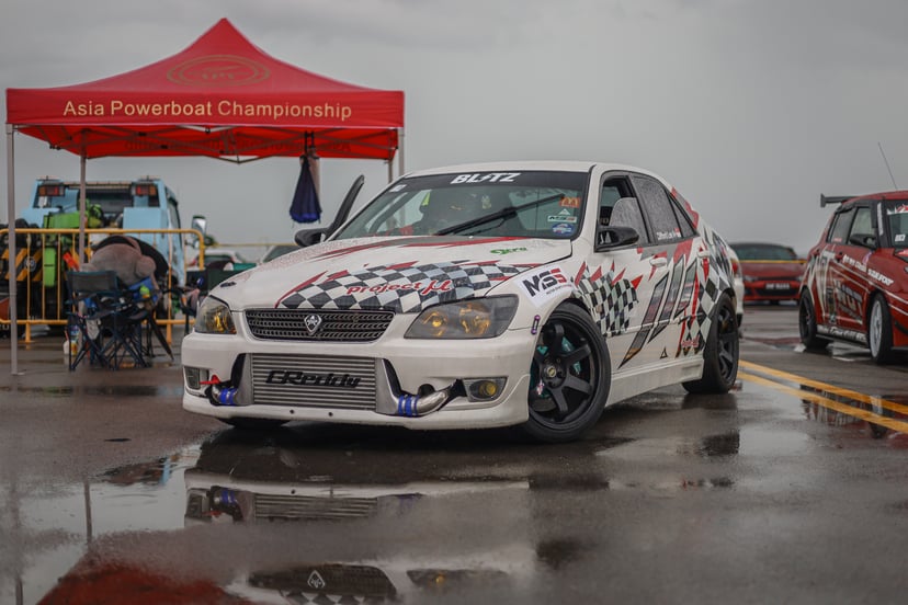 A Look Back at our Inaugural mCARnival Mega Car Meet!, photo 4