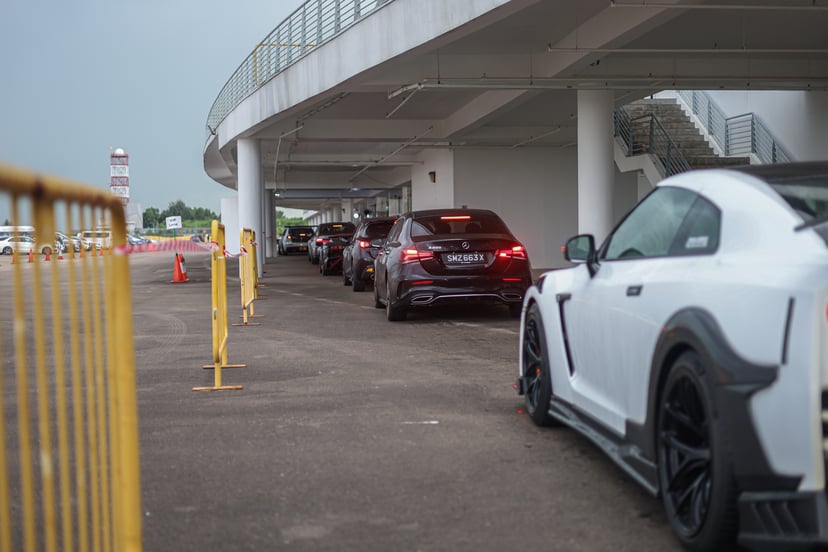 A Look Back at our Inaugural mCARnival Mega Car Meet!, photo 13