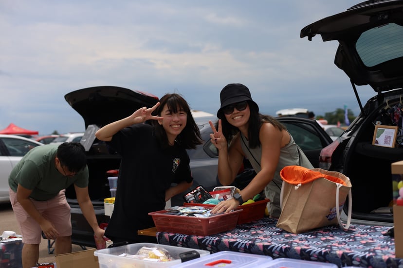 A Look Back at our Inaugural mCARnival Mega Car Meet!, photo 8