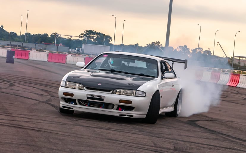 A Look Back at our Inaugural mCARnival Mega Car Meet!, photo 3