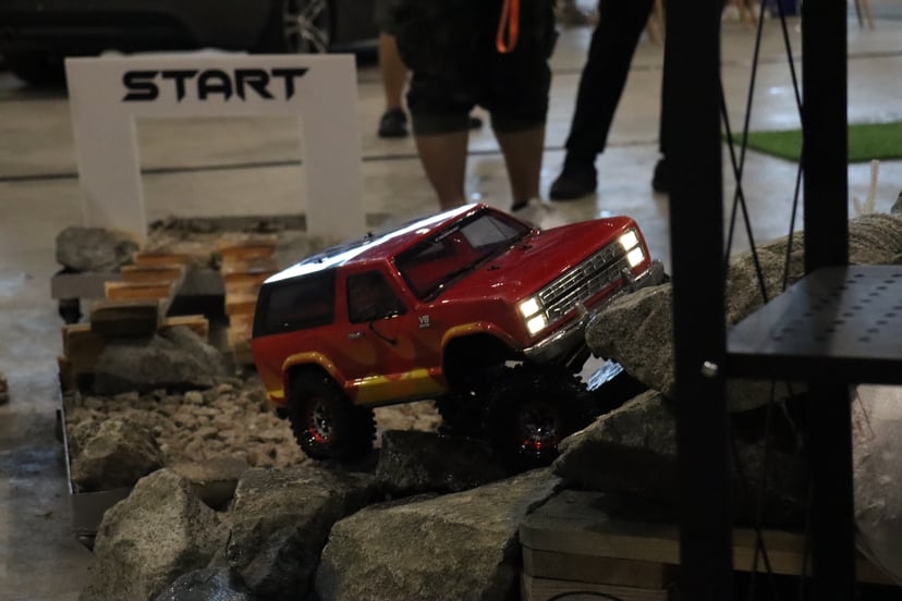 A Look Back at our Inaugural mCARnival Mega Car Meet!, photo 10