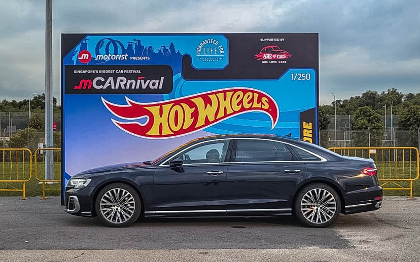 A Look Back at our Inaugural mCARnival Mega Car Meet!, photo 5