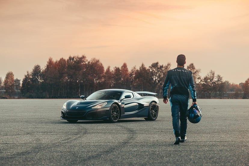 Rimac Feature