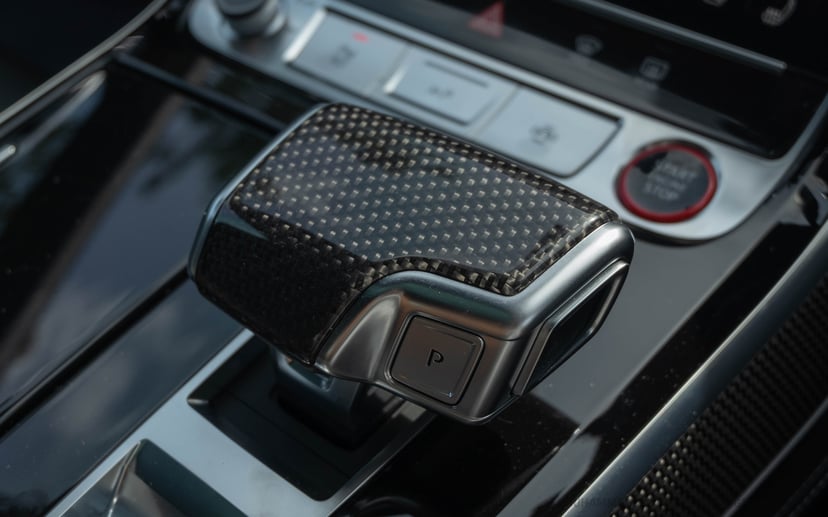 mReview: Audi S8 - Closing The Chapter on ICE Cars With a Proper Bang, photo 14