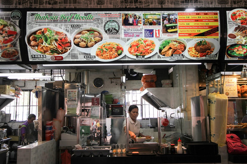 Five More Hawker Stalls For You To Head To! - mGuides, photo 4
