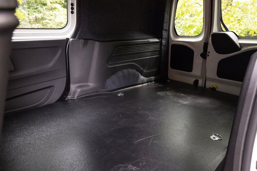 mReview: Opel Combo-e - A Van That Almost Feels Like A Car, photo 9