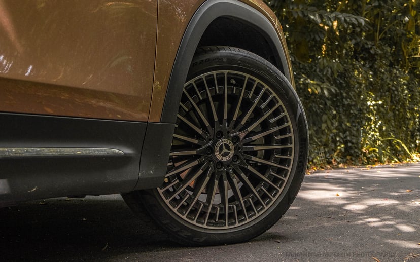 Eqb Wheel