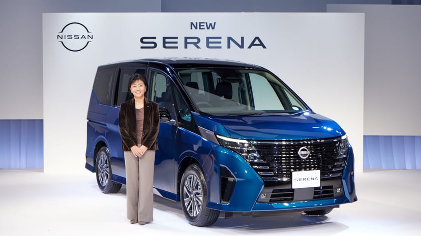 2023 Nissan Serena Launches in Japan: Here's What You Need to Know, photo 1