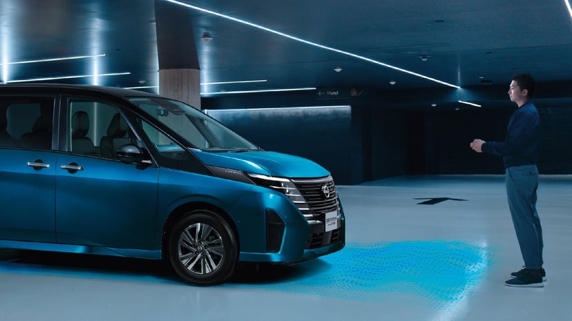 2023 Nissan Serena Launches in Japan: Here's What You Need to Know, photo 5