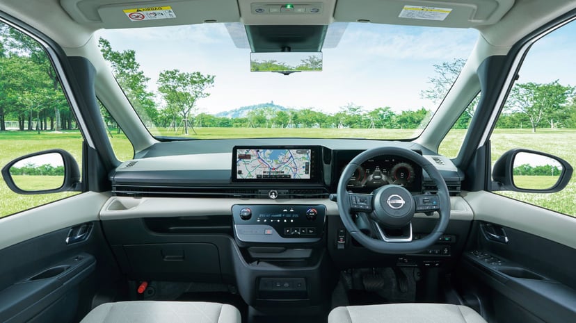 2023 Nissan Serena Launches in Japan: Here's What You Need to Know, photo 8