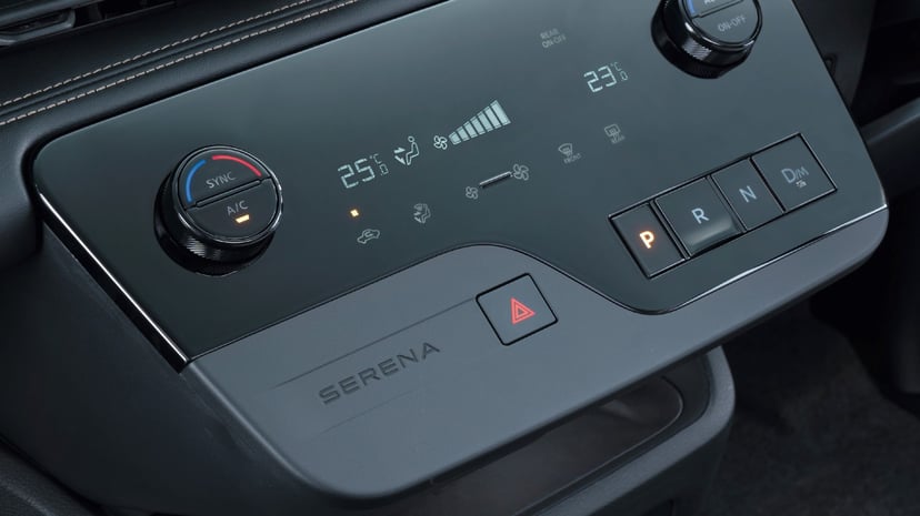 2023 Nissan Serena Launches in Japan: Here's What You Need to Know, photo 9
