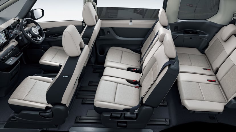 2023 Nissan Serena Launches in Japan: Here's What You Need to Know, photo 10