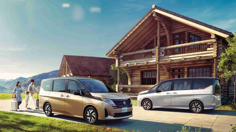 2023 Nissan Serena Launches in Japan: Here's What You Need to Know, photo 15