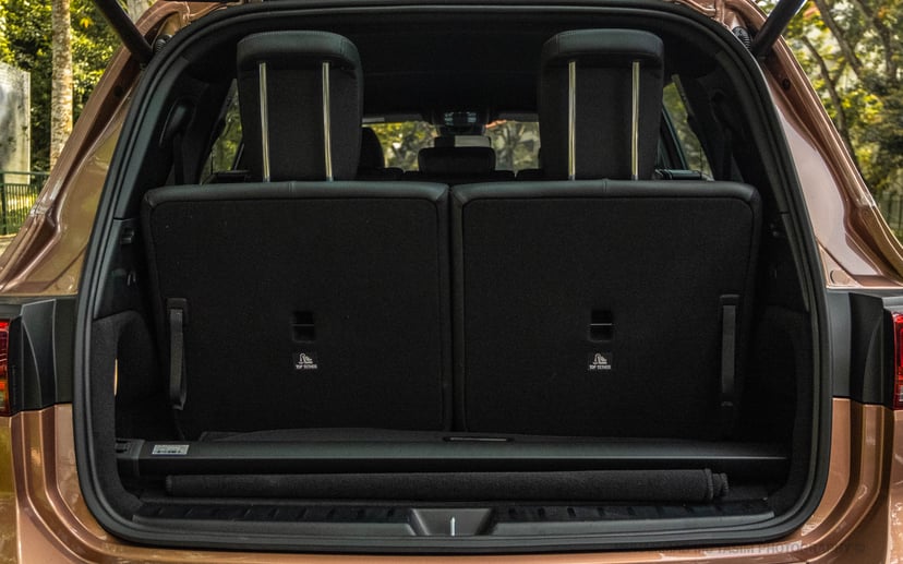 mReview: Mercedes-Benz EQB 350 AMG Line - The Better Twin, photo 13