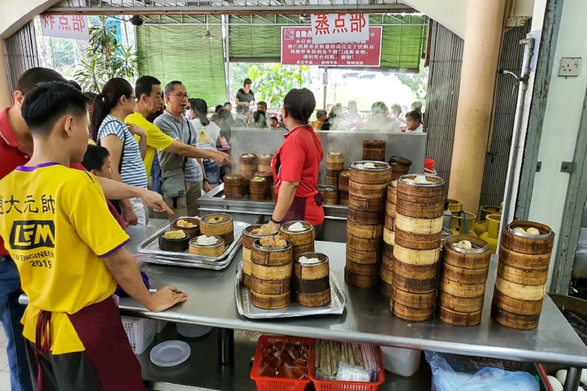  Drive to Eat in Malaysia! - mGuides, photo 2