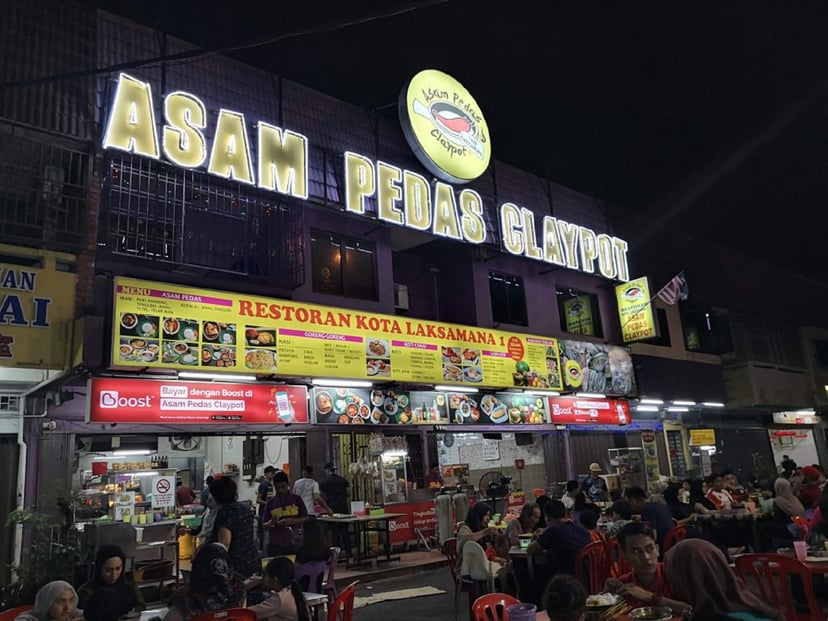  Drive to Eat in Malaysia! - mGuides, photo 4