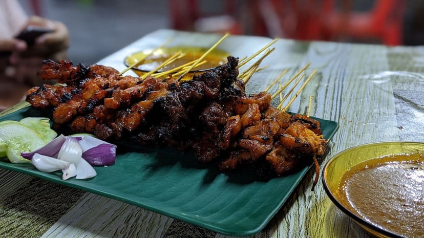  Drive to Eat in Malaysia! - mGuides, photo 7