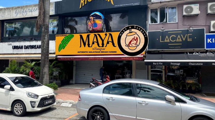  Drive to Eat in Malaysia! - mGuides, photo 8
