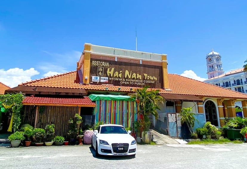  Drive to Eat in Malaysia! - mGuides, photo 9