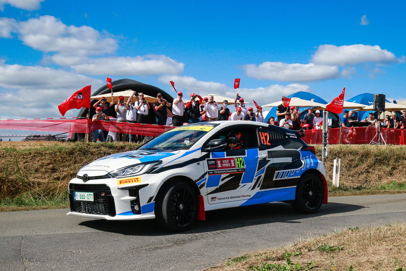There’s Hope for Internal Combustion - Toyota to Race with Alternative Fuels at Thailand 25H Endurance Race, photo 3