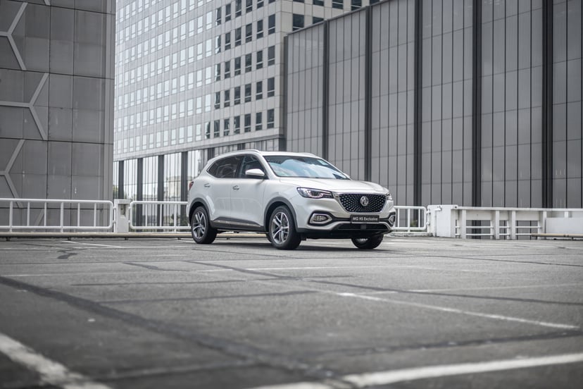 6 Cars That are Likely to Make an Impact on the Car Buying Population in 2023!, photo 2