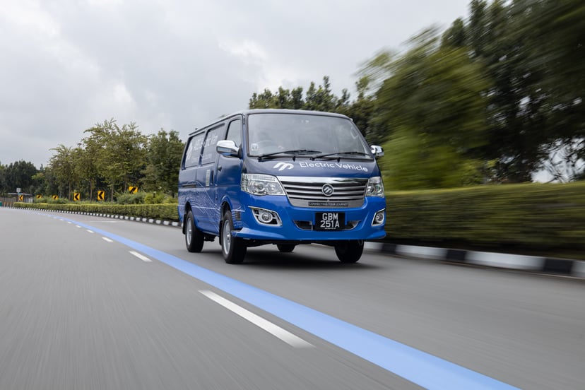 6 Cars That are Likely to Make an Impact on the Car Buying Population in 2023!, photo 12