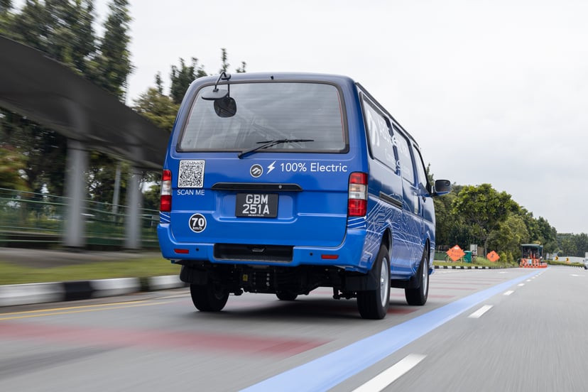 6 Cars That are Likely to Make an Impact on the Car Buying Population in 2023!, photo 13