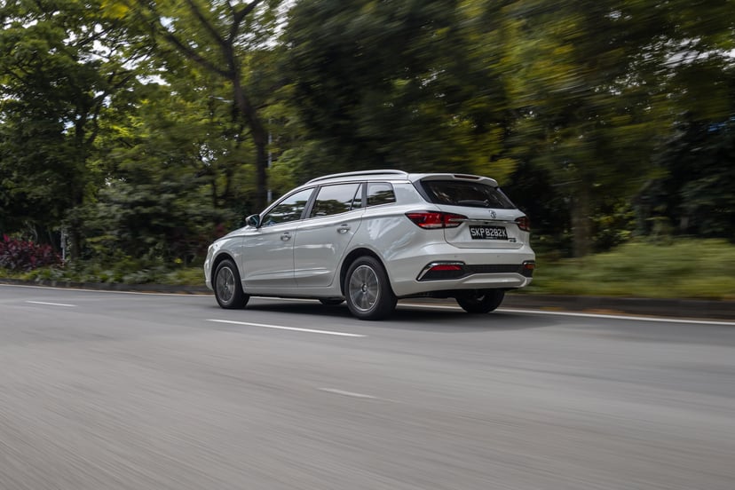 6 Cars That are Likely to Make an Impact on the Car Buying Population in 2023!, photo 9