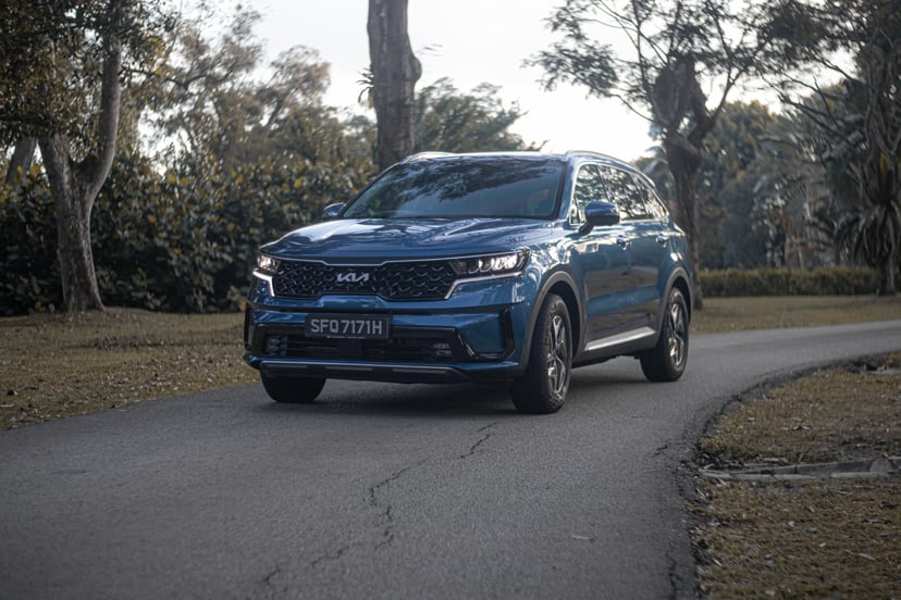 6 Cars That are Likely to Make an Impact on the Car Buying Population in 2023!, photo 4