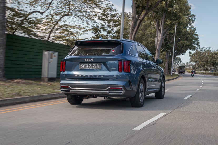 6 Cars That are Likely to Make an Impact on the Car Buying Population in 2023!, photo 5