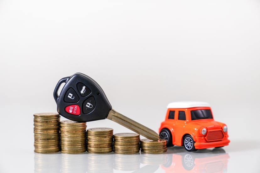 Car Financing