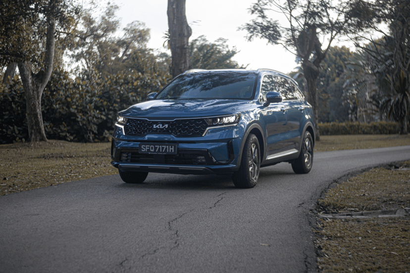 6 Auspicious Car Plate Numbers for Your Zodiac Sign!, photo 6