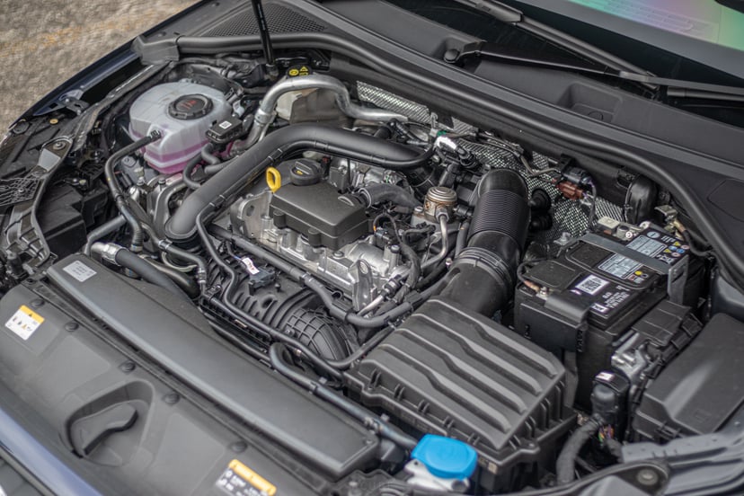 The Audi A3 1.0 is the Perfectly Sensible Gateway Into Premium Car Ownership, photo 3