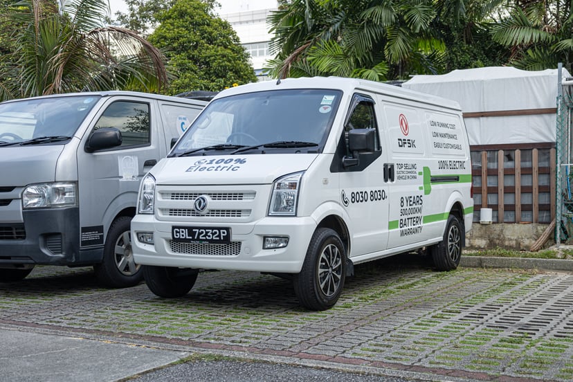 The Government Wants to go Electric. But are Businesses Really Ready?, photo 3
