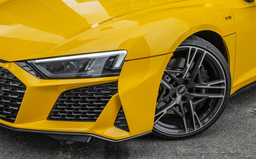 Here Are Our 5 Recommended Car Grooming Services for This Lunar New Year!, photo 1