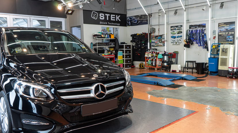 Here Are Our 5 Recommended Car Grooming Services for This Lunar New Year!, photo 6