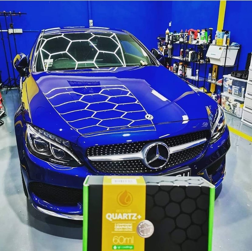 Here Are Our 5 Recommended Car Grooming Services for This Lunar New Year!, photo 7