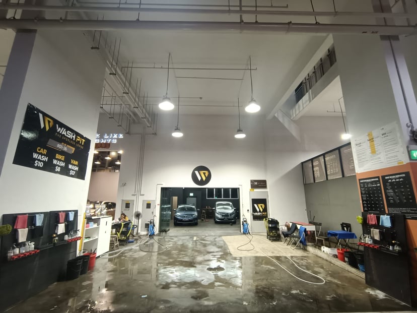 Here Are Our 5 Recommended Car Grooming Services for This Lunar New Year!, photo 4
