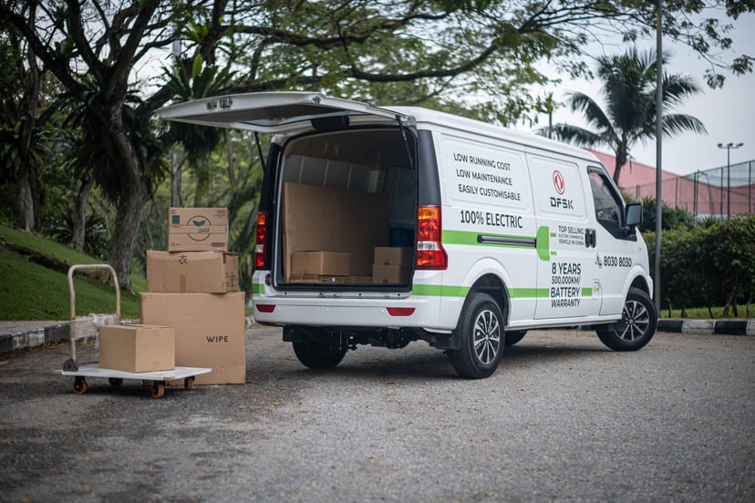 The Government Wants to go Electric. But are Businesses Really Ready?, photo 6