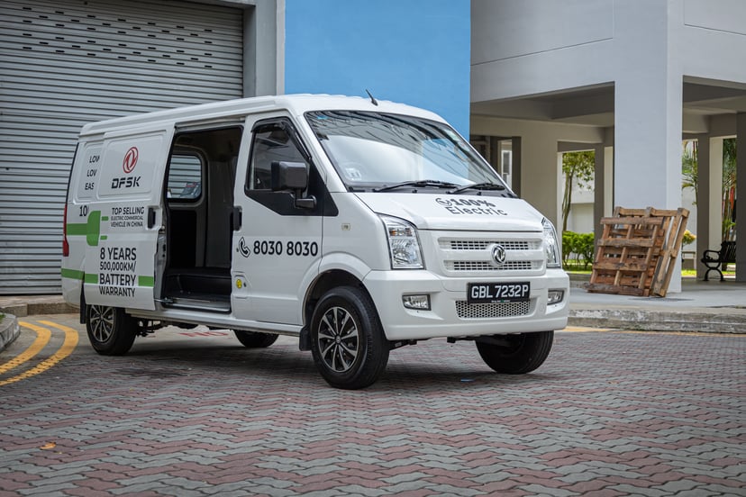 The Government Wants to go Electric. But are Businesses Really Ready?, photo 2