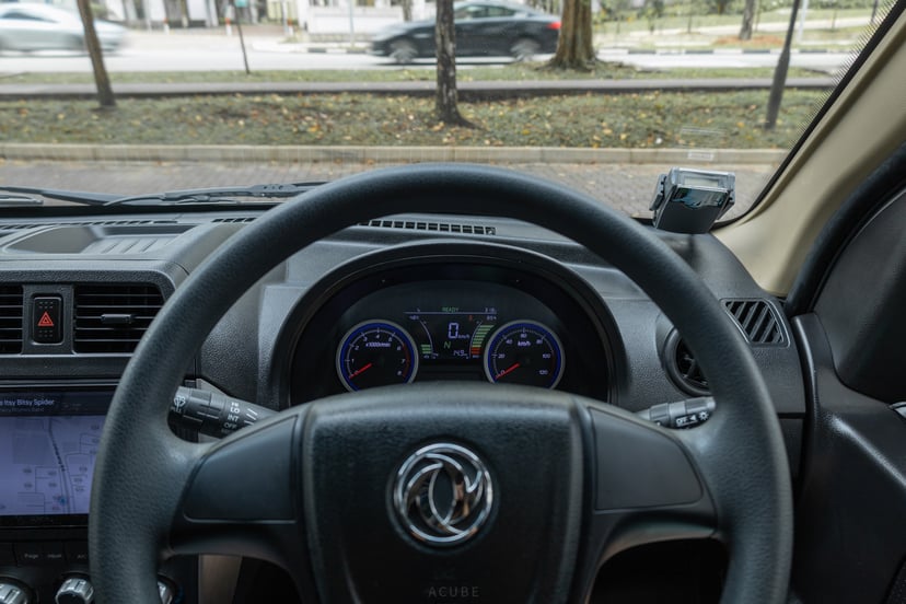 The Government Wants to go Electric. But are Businesses Really Ready?, photo 4