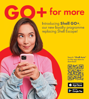 A Beginner's Guide to Shell GO+'s Perks!  , photo 1