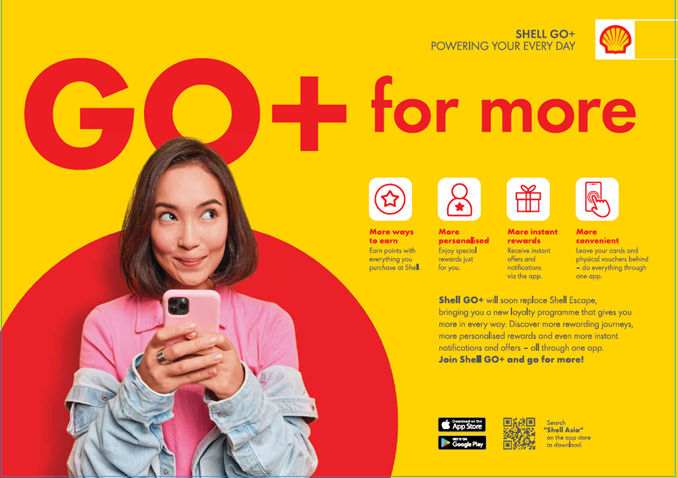 A Beginner's Guide to Shell GO+'s Perks!  , photo 2