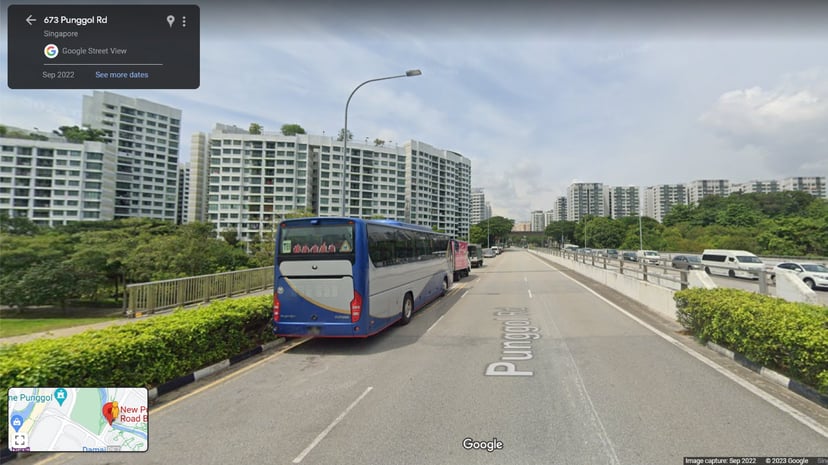 Top 5 Accident Hotspots of 2022, photo 5